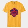 Perfect Blend ® CVC Tee Thumbnail
