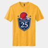 Perfect Blend ® CVC Tee Thumbnail