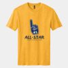 Perfect Blend ® CVC Tee Thumbnail
