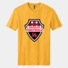 Perfect Blend ® CVC Tee Thumbnail