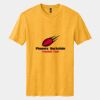 Perfect Blend ® CVC Tee Thumbnail