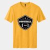 Perfect Blend ® CVC Tee Thumbnail