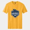 Perfect Blend ® CVC Tee Thumbnail