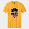 Perfect Blend ® CVC Tee Thumbnail