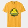 Perfect Blend ® CVC Tee Thumbnail