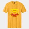 Perfect Blend ® CVC Tee Thumbnail