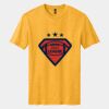 Perfect Blend ® CVC Tee Thumbnail