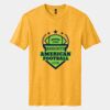 Perfect Blend ® CVC Tee Thumbnail