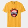 Perfect Blend ® CVC Tee Thumbnail