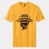 Perfect Blend ® CVC Tee Thumbnail