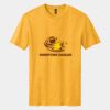 Perfect Blend ® CVC Tee Thumbnail