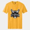 Perfect Blend ® CVC Tee Thumbnail