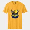 Perfect Blend ® CVC Tee Thumbnail