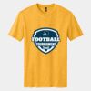 Perfect Blend ® CVC Tee Thumbnail
