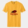 Perfect Blend ® CVC Tee Thumbnail