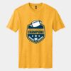 Perfect Blend ® CVC Tee Thumbnail