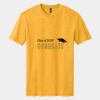 Perfect Blend ® CVC Tee Thumbnail