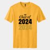 Perfect Blend ® CVC Tee Thumbnail