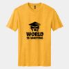 Perfect Blend ® CVC Tee Thumbnail