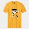 Perfect Blend ® CVC Tee Thumbnail