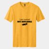 Perfect Blend ® CVC Tee Thumbnail
