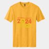 Perfect Blend ® CVC Tee Thumbnail
