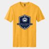 Perfect Blend ® CVC Tee Thumbnail