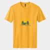 Perfect Blend ® CVC Tee Thumbnail