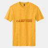 Perfect Blend ® CVC Tee Thumbnail