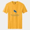 Perfect Blend ® CVC Tee Thumbnail