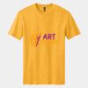 Perfect Blend ® CVC Tee Thumbnail