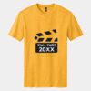 Perfect Blend ® CVC Tee Thumbnail