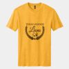 Perfect Blend ® CVC Tee Thumbnail