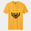 Perfect Blend ® CVC Tee Thumbnail