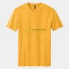 Perfect Blend ® CVC Tee Thumbnail