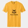 Perfect Blend ® CVC Tee Thumbnail