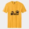 Perfect Blend ® CVC Tee Thumbnail