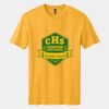Perfect Blend ® CVC Tee Thumbnail