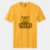 Perfect Blend ® CVC Tee Thumbnail