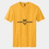 Perfect Blend ® CVC Tee Thumbnail