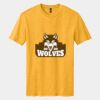 Perfect Blend ® CVC Tee Thumbnail