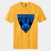 Perfect Blend ® CVC Tee Thumbnail