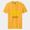 Perfect Blend ® CVC Tee Thumbnail