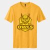 Perfect Blend ® CVC Tee Thumbnail