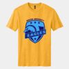 Perfect Blend ® CVC Tee Thumbnail