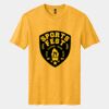 Perfect Blend ® CVC Tee Thumbnail