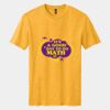Perfect Blend ® CVC Tee Thumbnail