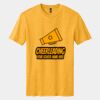 Perfect Blend ® CVC Tee Thumbnail