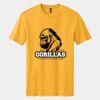 Perfect Blend ® CVC Tee Thumbnail