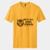 Perfect Blend ® CVC Tee Thumbnail
